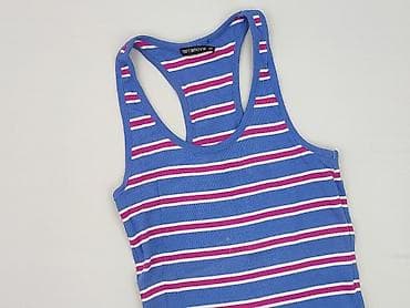 bluzki ubra: Terranova, Top damski, rozmiar M — 1