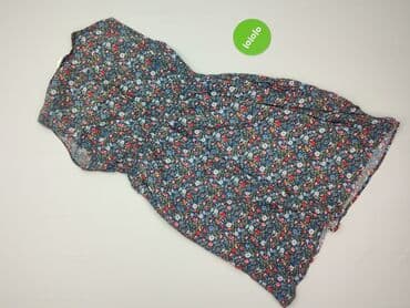 sukienka ciążowa zwiewna: H&M Mama, Sukienka damska, rozmiar S — 3