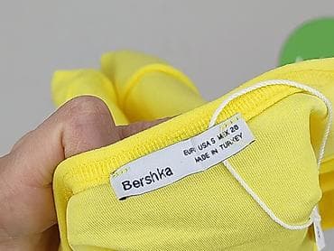 cropp soad: Bershka, Top damski, rozmiar S — 4