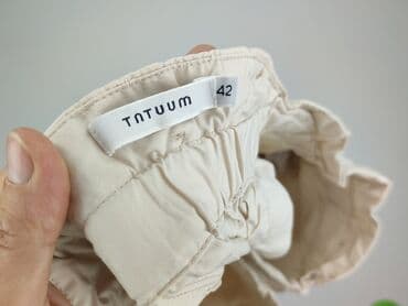 tatuum sukienki: Tatuum, Women`s skirt, size XL (EU 42) — 4