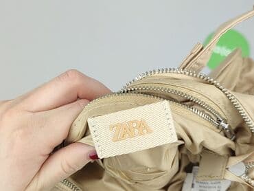 torba do wózka: Torebka, Zara, stan - Bardzo dobry — 4