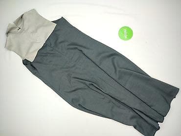 kombinezon softshell sinsay: Shein, Elegancki komplet, rozmiar L — 3