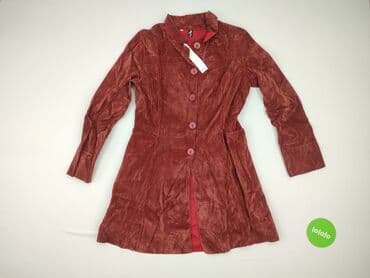 дублянка жіноча польща: Women`s trench, size XL (EU 42) — 2