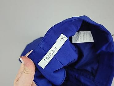 reserved pln: Taranko, Spodnie materiałowe damskie, rozmiar S — 4