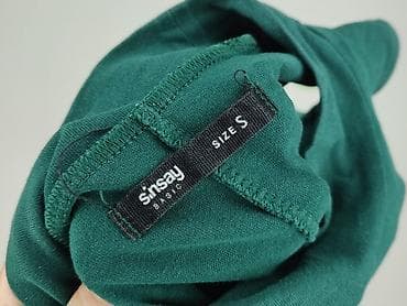 h: Sinsay, Sukienka damska, rozmiar S — 5