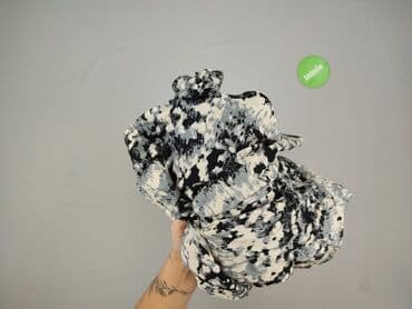 tanie sukienki długi rękaw: H&M, Sukienka damska, rozmiar S — 6