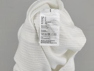 ubra bluzki: H&M, Bluzka damska, rozmiar S — 5