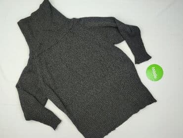 biale buty skarpetkowe: Woman, Golf damski, rozmiar S — 3