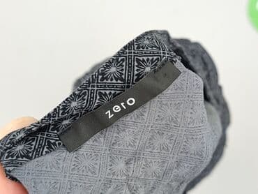 modbis bluzki koszulowe: Zеro, Bluzka damska, rozmiar XS — 4