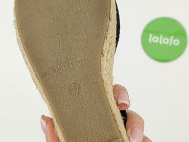 Kobiety: Półbuty damskie, 37, stan - Idealny — 7