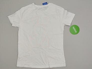 om t shirty: T-shirt damski, rozmiar S — 3