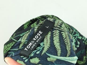 sukienka tomex: Tom Rose, Sukienka damska, rozmiar L — 5