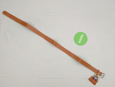 pasek pleciony damski: Pasek, Damskie, stan - Idealny — 2