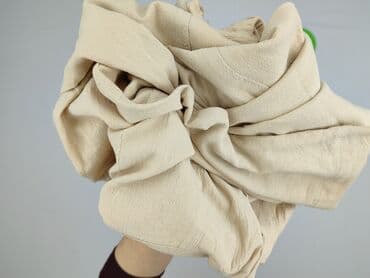 piżamy z lidla: PrettyLittleThing, Spodnie materiałowe damskie, rozmiar M — 4