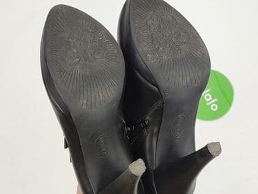 eobuwie go soft: Botki damskie, rozmiar 37 — 4