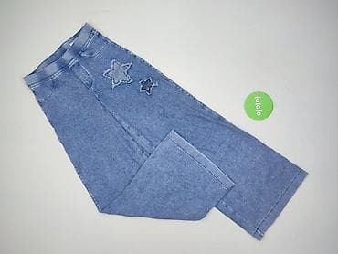 Дитячий світ: Джинси, H&M, 13 р., 158, стан - Дуже гарний — 2