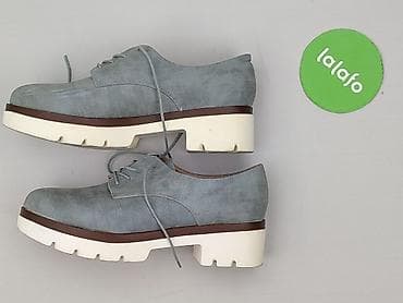 buty lurso: Kylie crazy, Półbuty damskie, rozmiar 41 — 2