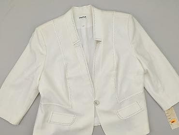 Mona, Women's blazer, size 5XL at lalafo.pl Mona, Women's blazer, size 5XL