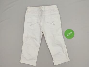 spodnie piżamowe pepco: Cherokee, Spodnie 3/4 damskie, rozmiar S — 3