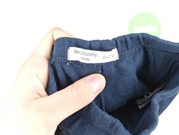 kombinezon r 80: Sleepers, Fox&Bunny, Newborn baby, condition - Very good — 4