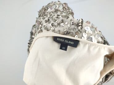 river island sukienki wieczorowe: River Island, Sukienka damska, rozmiar L — 4