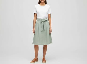 plisowane spódnice lidl: H&M L.O.G.G., Spódnica damska, rozmiar S — 7