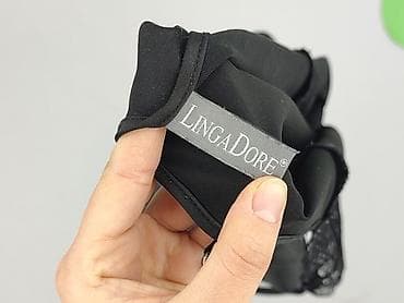 bielizna obsesive: LingaDore, Top damski, rozmiar M — 4