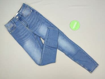 croft and barrow tops: Cropp, Jeansy damskie, M — 2