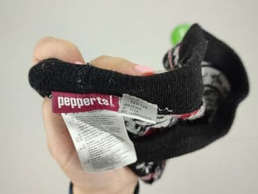 skarpety z twoim psem: Leggings for kids, Pepperts!, 8 years, 122/128, condition - Good — 5