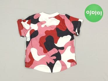 kurtka napapijri: T-shirt, Shein, 3-6 months, condition - Perfect — 3