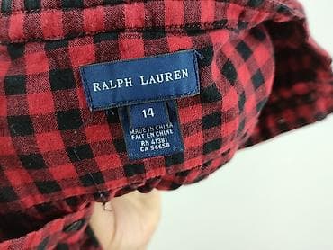 gant: Ralph Lauren, Bluzka damska, rozmiar XL — 4