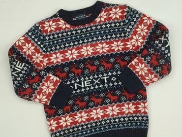 sinsay golf: Sweater, Next, 5-6 years, 110-116 cm, condition - Very good — 1