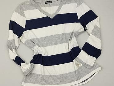 rajstopy merlin: Bluzka damska, rozmiar 4XL — 1