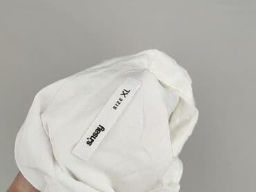 t shirty na guziki: Sinsay, Koszula damska, XL — 4