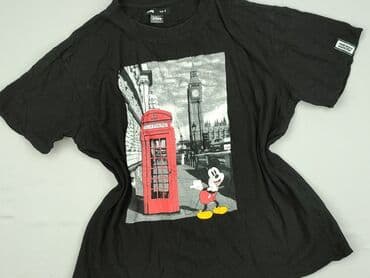 system of a down koszulka h m: Disney, T-shirt damski, rozmiar S — 1