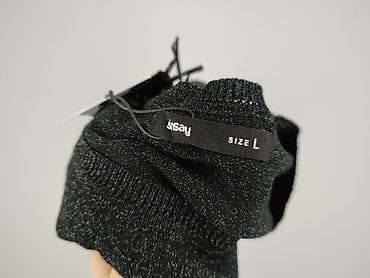 sklepy nessi: Sinsay, Sweter damski, rozmiar L — 5