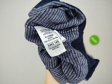 pull and beear: Marks & Spencer, Koszulka polo dla mężczyzn, rozmiar XL — 5