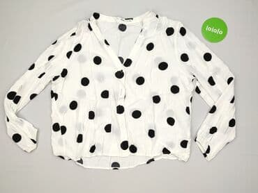 Women: Sinsay, Women's blouse, 2XL — 2