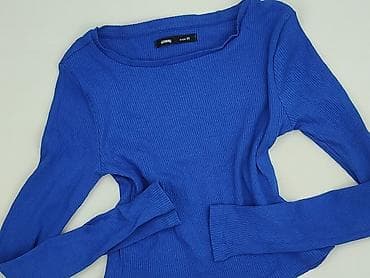 Sinsay, Bluzka damska, rozmiar M