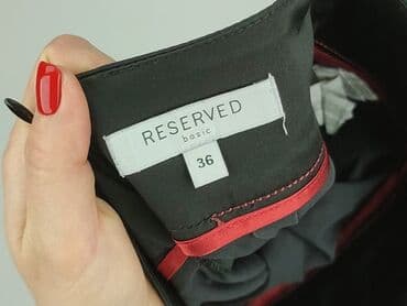 reseved sukienki: Reserved, Spódnica damska, rozmiar S — 4