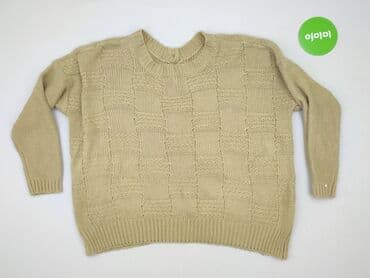 dsquared2 kurtka zimowa: Sweter damski, 5XL — 2