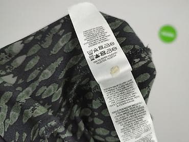 leopard jeans: Primark, Koszula damska, rozmiar S — 6