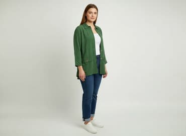 koszulki do karmienia lidl: Koszula damska, rozmiar M — 6