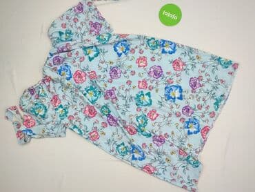 bluzki przezroczyste: Women's blouse, size XL (EU 42) — 2