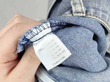 jeans mom slim fit stradivarius: Shorts for women, M at lalafo.pl — 5 jeans mom slim fit stradivarius: Shorts for women, M — 5