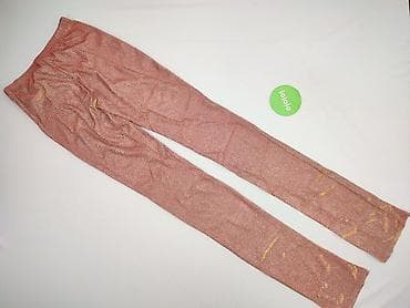 dresy odblaskowe: Glitter, Legginsy rozmiar L — 3