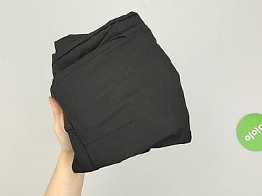stringi bezszwowe h: Stradivarius, Spodnie materiałowe damskie, rozmiar XS — 5
