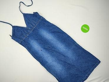 pull and bear jeans: Sukienka damska, rozmiar M — 2