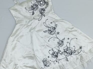 dkny dla niemowląt: Dress, 13 years, 152-158 cm, condition - Very good — 1