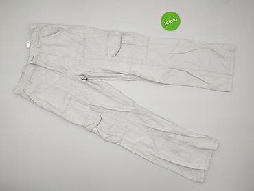 eobuwie timberland: Spodnie cargo damskie, rozmiar S — 2